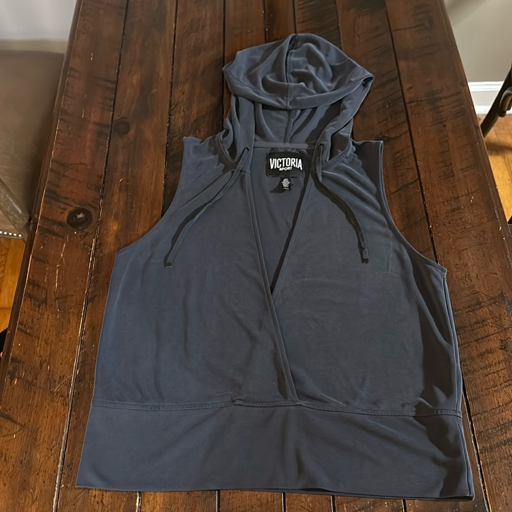 Victoria Sport Tank